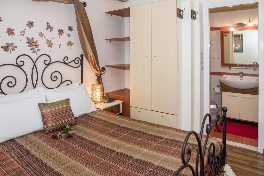 Orama Studios 2 Айя-Анна Экстерьер фото